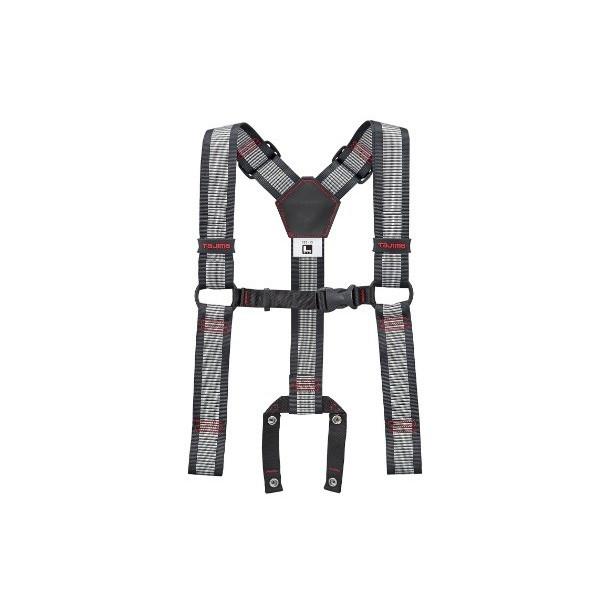 TAJIMA タジマ SEGサスペンダー YPLL-LWH サスペンダーリミテッド