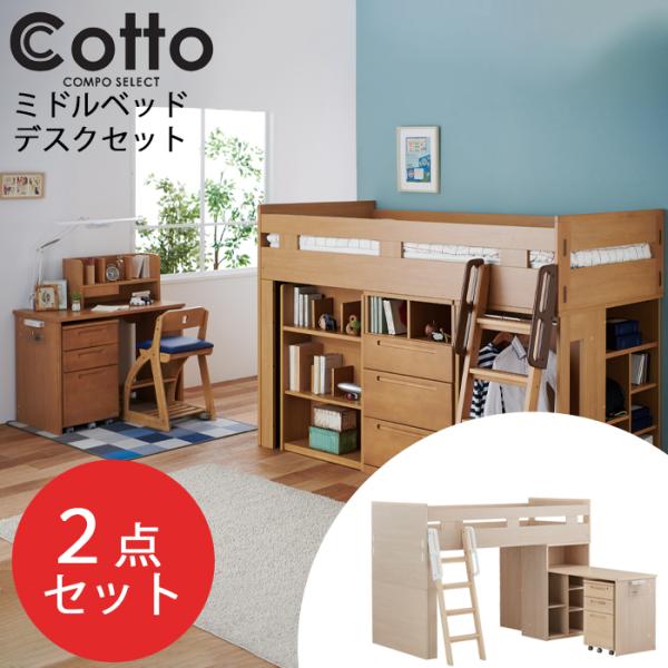 みき⭐︎卒業シーズン値下げ⭐︎コイズミ  システムベッド 水色 学習机 imgrc0086078422.jpg