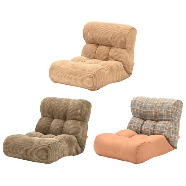 a.depeche 1人掛け リクライニングチェア PIGLET jr