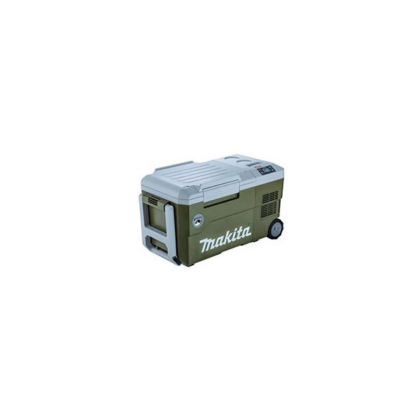 マキタ（makita） 【在庫あり】マキタ 充電式保冷温庫 CW001GZ