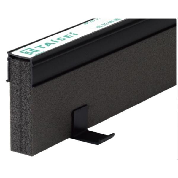 株)タイセイ エキスパンタイ(成形伸縮目地)TZ25型 H100 L1.5M （1本