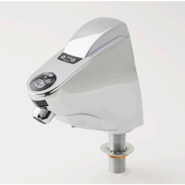 ミナミサワ　SS1VBN　蛇口　自動水栓 ミナミサワ 自動水栓 SS1VBN 立水栓用 取替タイプ : かなモン - 通販