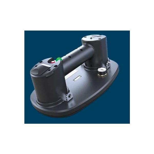 ハーフェレ GRABO Plus S（グラボプラスS） 006.08.069 電動バキューム