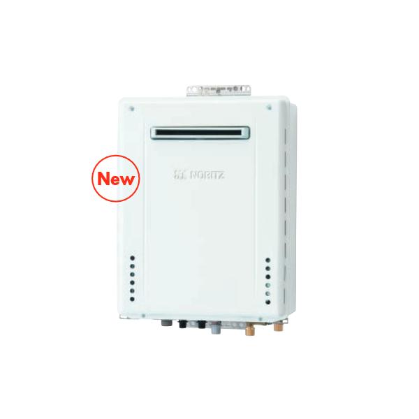 ノーリツ（NORITZ） GT-1670SAW BL プロパンガス ガスふろ給湯器 16号
