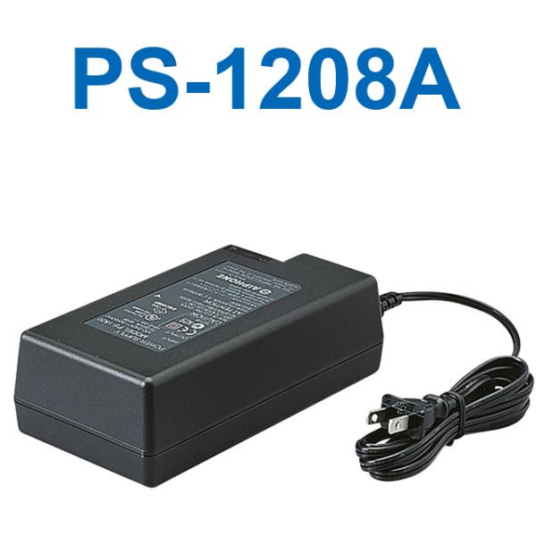 アイホン（aiphone） PS-1208A 電源アダプター Σ : 住設建材カナモ