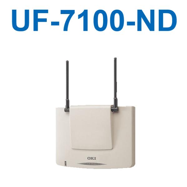 アイホン　ハンディナース用　基地局　UF-7100-ND UF-7100-ID kanamonja-net_aip-uf-7100-nd