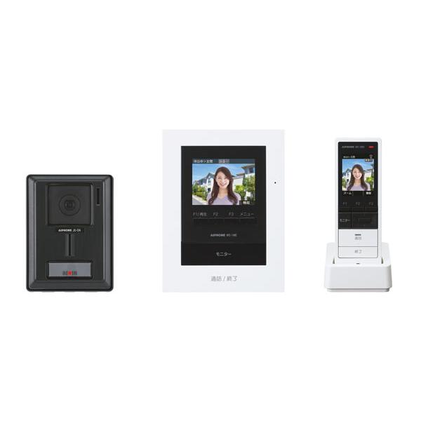 アイホン（aiphone） WS-14A テレビドアホンワイヤレスセット 1・4