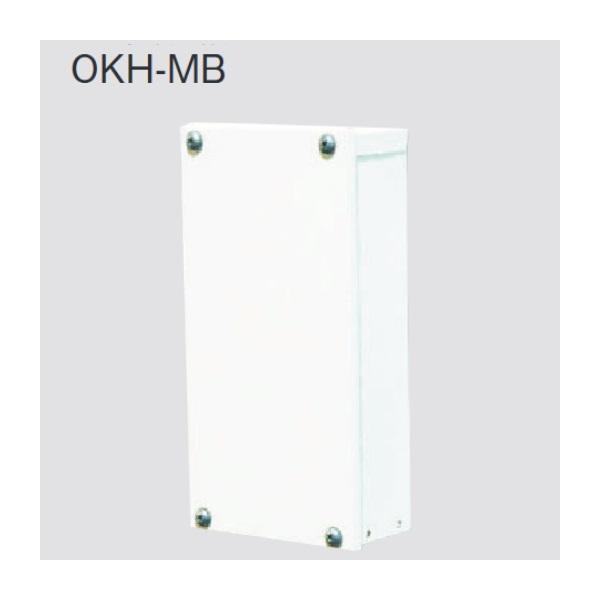 CHOFU 長府製作所 OKH-MB 給湯器部材 屋外吸気配管セット □ : 住設