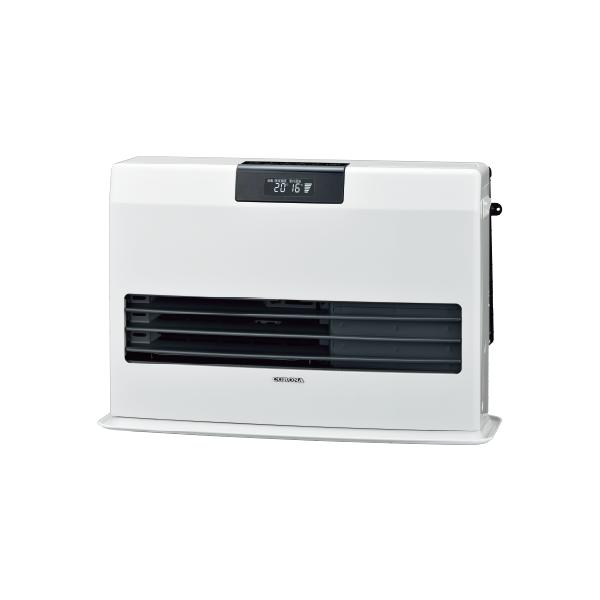 専用出品 コロナ FF-WG52YJ(W) kanamonja-net_crn-ff-wg52yj-w