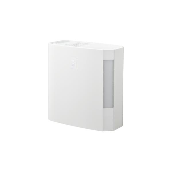 CORONA（コロナ） UF-H7223R(W) 加湿器 クリアホワイト 〇 : 住設建材