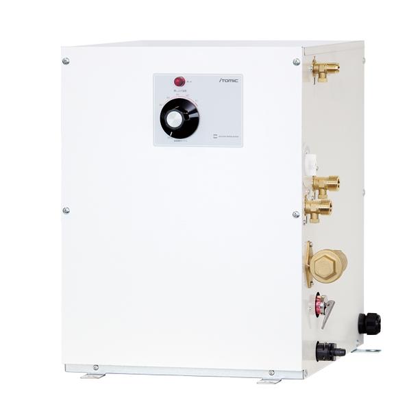 ESN20ARX220D0 イトミック 電気温水器 単相200V2.0kW : 住設建材カナモ