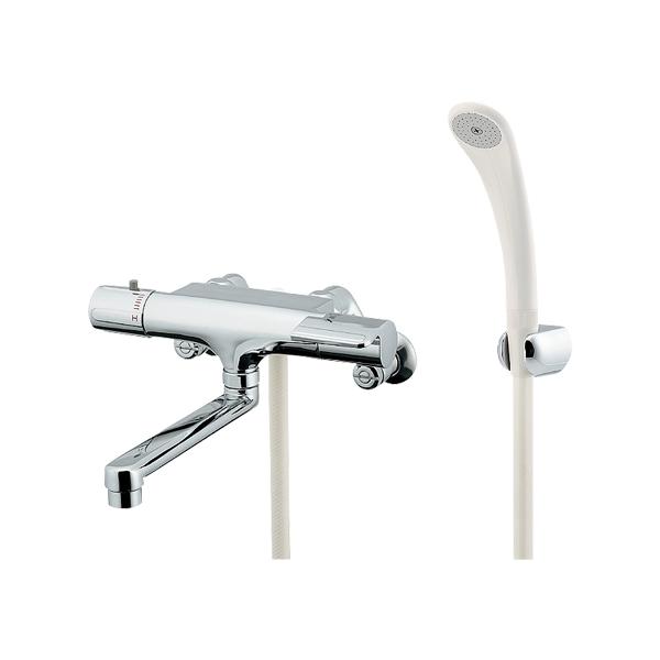カクダイ　サーモスタットシャワー混合栓　173-061 Amazon | カクダイ サーモスタットシャワー混合栓 173-061K