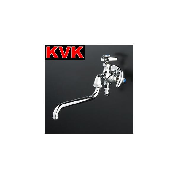 【人気商品】KVK 屋外ホース接続ニップル付二口自在水栓(寒冷地用) K21SP Amazon | KVK 屋外ホース接続ニップル付二口横水栓 K124SPJ | 洗濯機