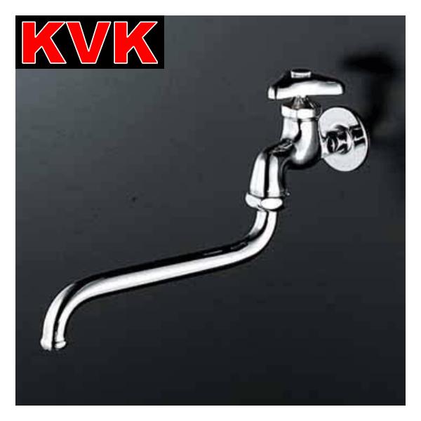 KVK KVK K3 自在水栓 △[Z] : 住設建材カナモンジャー - 通販 - Yahoo