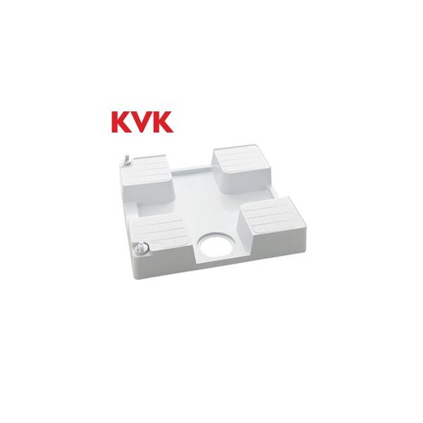 KVK KVK SP1390N-L 水栓コンセント内蔵型防水パン(左仕様) λ : 住設