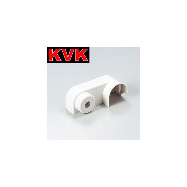 Z674.リクエスト 6点 まとめ商品 KVK KVK Z674 水栓部材 Z668用断熱カバー(ホワイト) λ : 住設建材