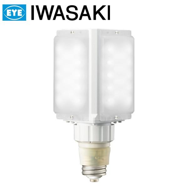 岩崎電気 LDFS50N-G-E39E LEDランプ LEDioc LEDライトバルブS【50W 昼