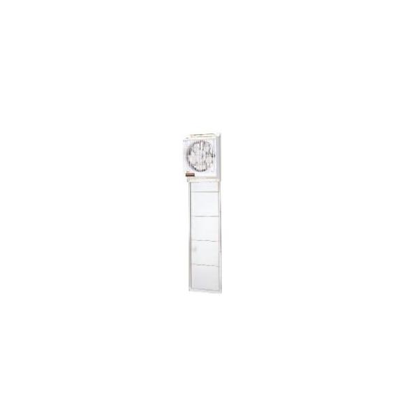 つ*ー様 三菱電機　E-20WH2　換気扇 窓用換気扇 排気形 抗菌タイプ 〇 三菱 E-20WH2 窓用換気扇 排気形 抗菌タイプ 20cm 三菱電機 用途
