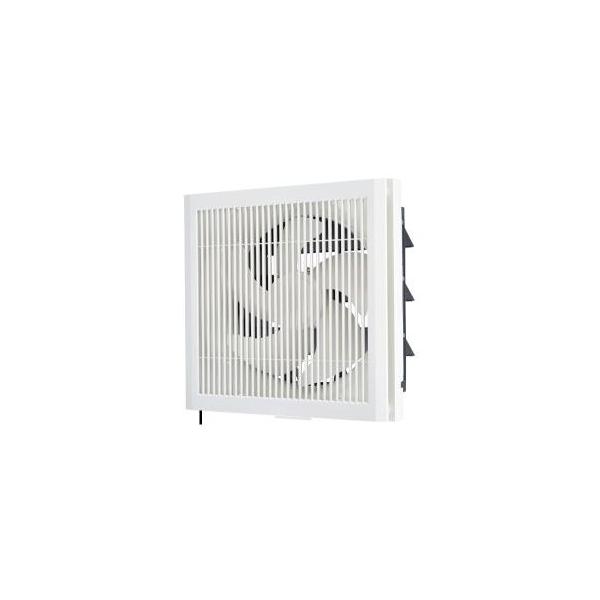 三菱 三菱電機 EX-20LK9-C 換気扇 20cm 居間用 格子タイプ 連動