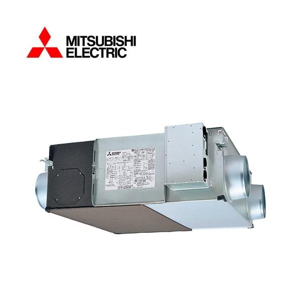 三菱（MITSUBISHI） 三菱電機 LGH-N50RX4D 業務用ロスナイ 天井埋込形