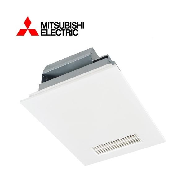 三菱（MITSUBISHI） 三菱電機 V-141BZ5 バス乾燥・暖房・換気システム