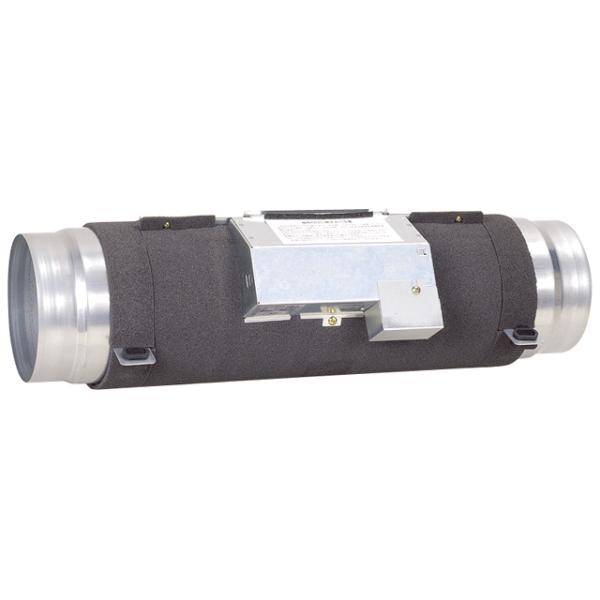 V-150CRL-D 三菱 ダクト用換気扇 カウンターアローファン 低騒音・給排形／断熱仕様／24時間換気機能付 三菱（MITSUBISHI） 三菱電機 V-150CRL-D 換気扇 ダクト用 カウンター