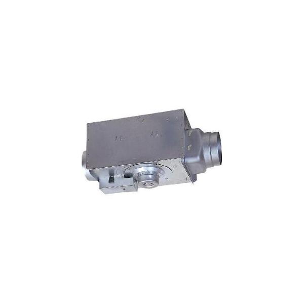 三菱 三菱電機 V-20ZM5 換気扇 ダクト用 中間取付形ダクトファン