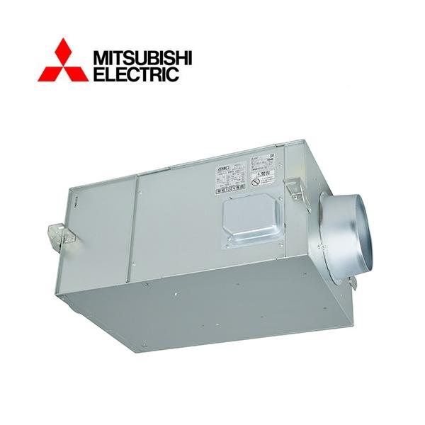 三菱 三菱電機 V-35ZMPS5 ダクト用換気扇 中間取付形ダクト