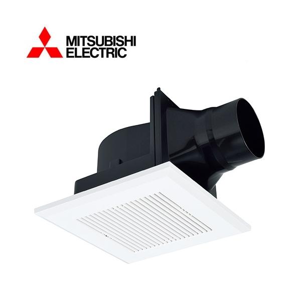 三菱（MITSUBISHI） 三菱電機 VD-10ZC14-C ダクト用換気扇 天井埋込形