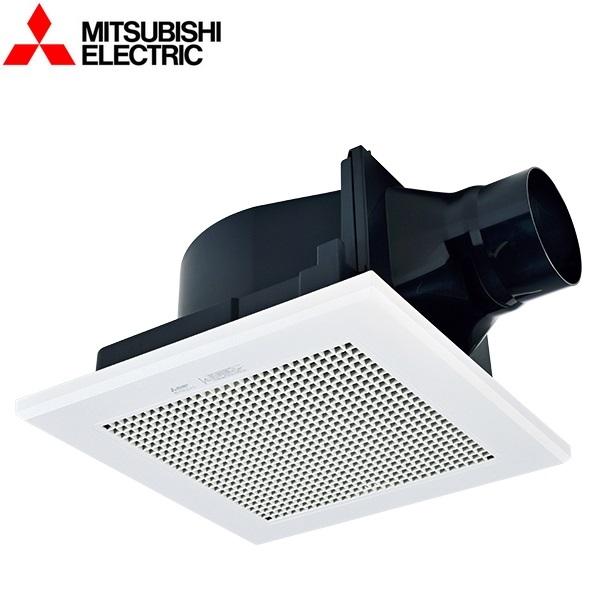 三菱電機　ダクト用換気扇　VD-15ZLPC14-S 2台【新品未開封品】 三菱 三菱電機 VD-15ZLPC14-S ダクト用換気扇 天井埋込形換気扇