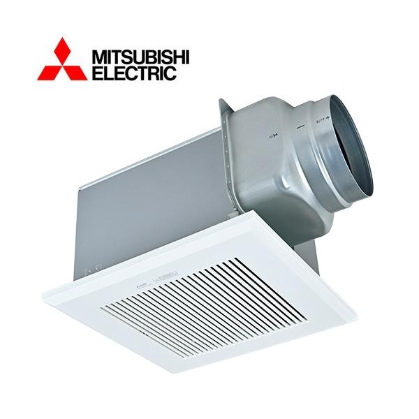 三菱（MITSUBISHI） 三菱電機 VD-18ZX14-C ダクト用換気扇 天井埋込形