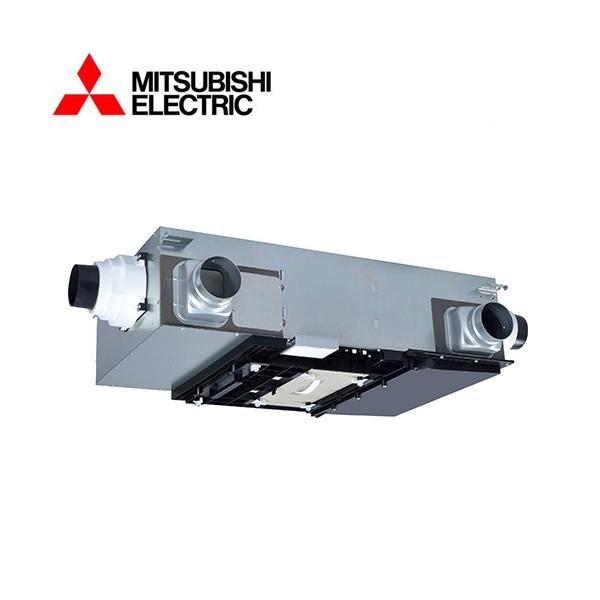 三菱（MITSUBISHI） 三菱電機 VL-200ZMHSV4 ロスナイセントラル換気