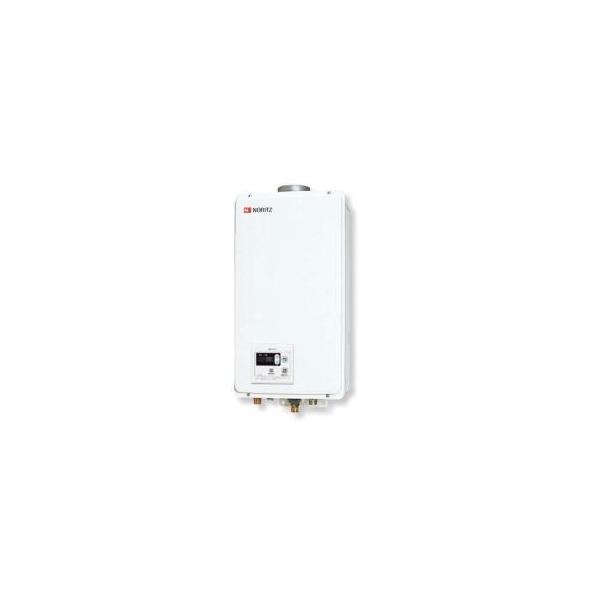 ノーリツ ノーリツ GQ-1620WZ-FFA-3 ガス業務用給湯器 給湯専用 