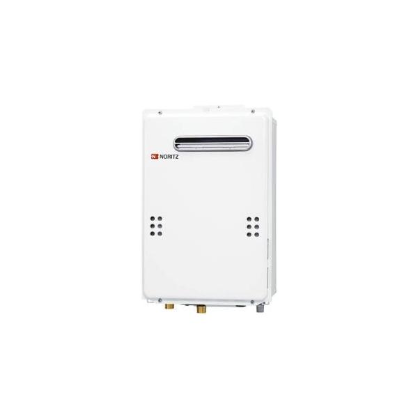 ノーリツ　LPガス用給湯器　GQ-2039WS ノーリツ ノーリツ GQ-2039WS-1 ガス給湯器 給湯専用