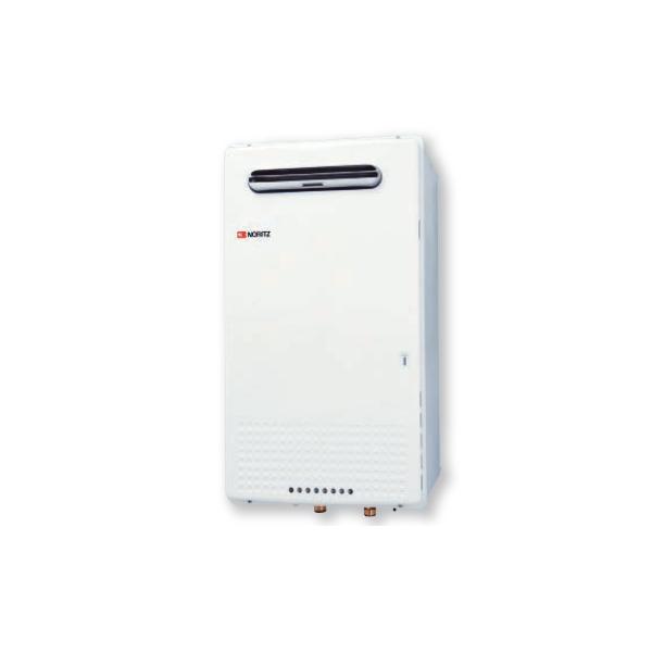 NORITZ ノーリツ　GQ-53TW 都市ガス用　新品未使用 kanamonja-net_nrt-gq-c5032wz