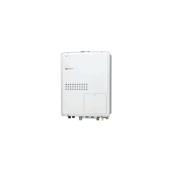ノーリツ（NORITZ） GTH-2045AWX-H-1 BL ガス温水暖房付ふろ給湯器