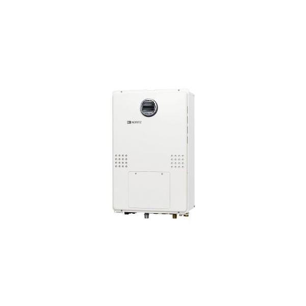 ノーリツ（NORITZ） GTH-2454AWD BL 都市ガス用 ガス温水暖房付ふろ