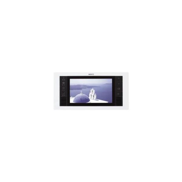 ノーリツ（NORITZ） YTVD-501W 浴室テレビ □ : 住設建材カナモ