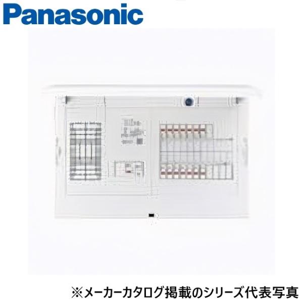 Panasonic（パナソニック） BDNL5265 住宅分電盤 標準タイプ 引込