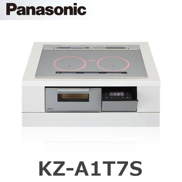Panasonic パナソニック KZ-A1T7S IHクッキングヒーター Panasonic パナソニック KZ-A1T7S IHクッキングヒーター