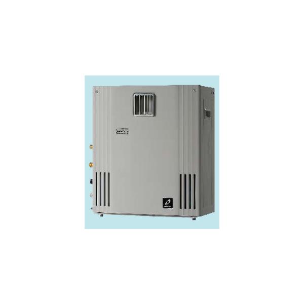 パーパス パーパス GX-H2400ZR 給湯器 エコジョーズ フルオート 24号
