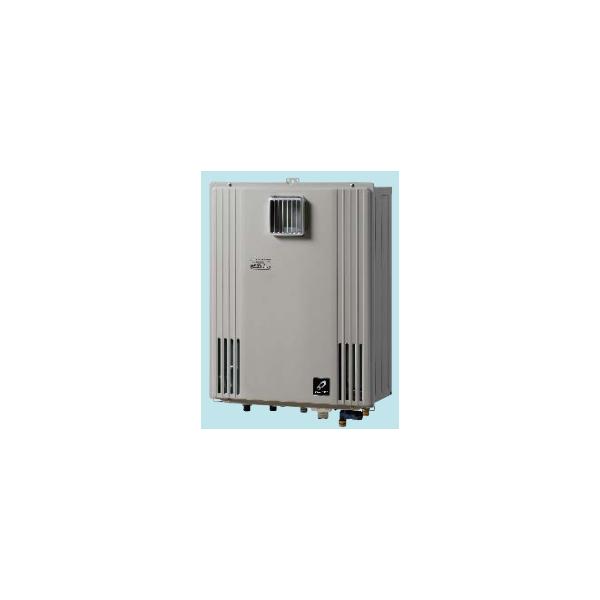 エコジョーズ フルオート gx-h2402zw