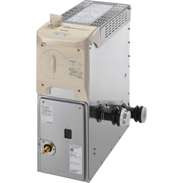 【未使用品】Rinnai RBF-BERSN-L-S都市ガスバランスがま リンナイ（Rinnai） RBF-BERSN-L-S 都市ガス用 風呂釜 BF風呂釜（ER
