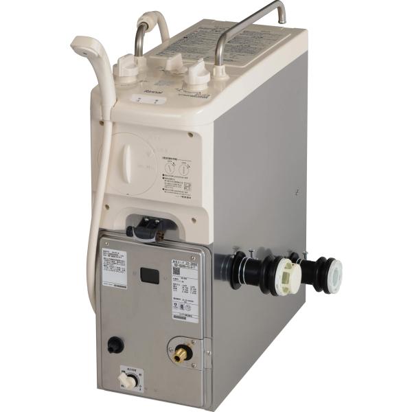 Rinnai ガスふろがま RBF-A80SN-RR-R-S リンナイ（Rinnai） RBF-B80SN-RR-R-TTJK 都市ガス用 風呂釜 BF風呂釜