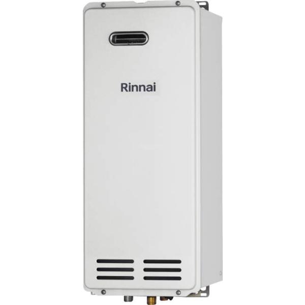 リンナイ（Rinnai） RF-1W(B) 都市ガス用 風呂釜 CF風呂釜 〇[G] : 住