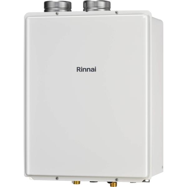 リンナイ（Rinnai） RUXC-A3200FF(A) 都市ガス用 ふろ給湯器 RUXC-A