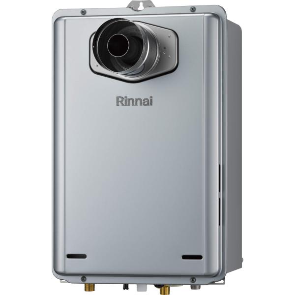 リンナイ リンナイ RUX-E2016T-L(A) 都市ガス用 ふろ給湯器 RUX-E