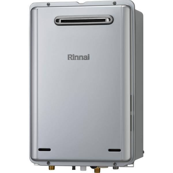 新品　2023年製 新品未使用　Rinnai　RUX-E1616Wガ ス　給湯器 kanamonja-net_rnn-23-6504-12a13a
