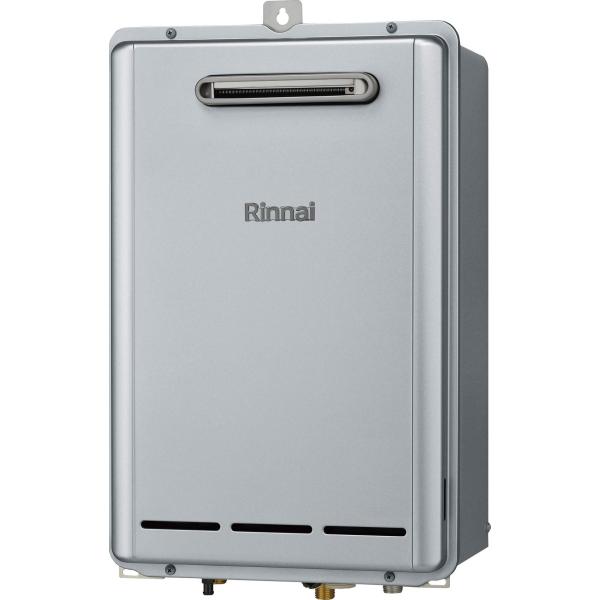 リンナイ RUX-E2010BOX 都市ガス給湯器壁組込 リンナイ（Rinnai） RUX-E2010BOX(A) 都市ガス用 ふろ給湯器 RUX-E