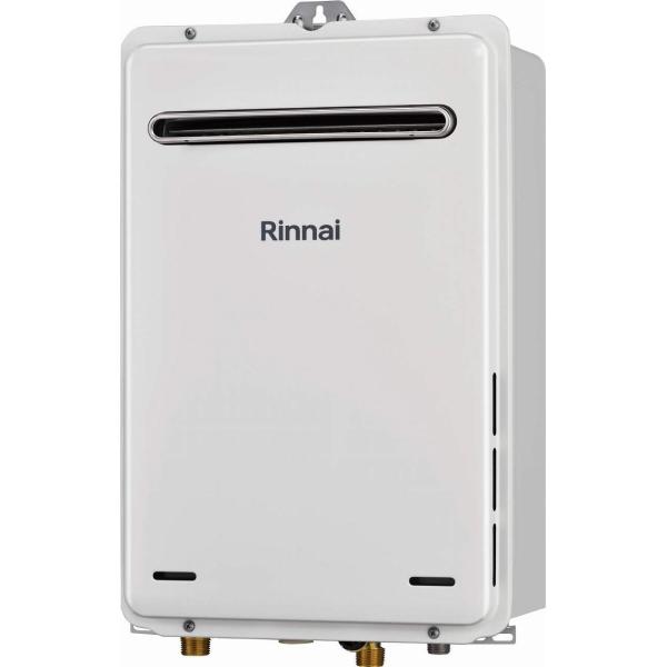 Rinnai ガス給湯器 RUX-A2406W (A)-E kanamonja-net_rnn-23-7616-12a13a